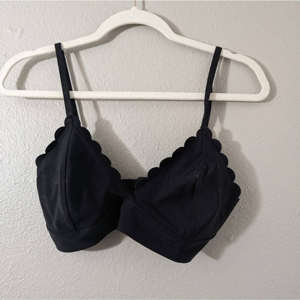 Charlotte Russe Seamless Bralette